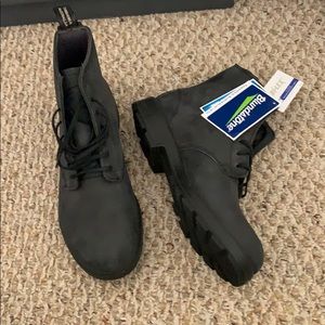 Blundstone boots